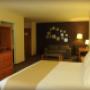 Junior Suite with King Bed and Terrace