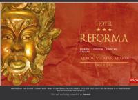 Hotel Reforma