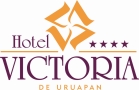 Hotel Victoria.