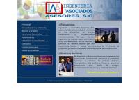 Ingeniería y Asociados Asesores, S.C. IAA
