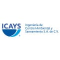 Ingeniería De Control Ambiental Y Saneamiento S.A. De C.V.