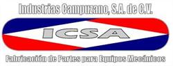 Industrias Campuzano, S.A. de C.V. ICSA