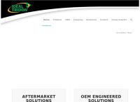 Sitio web de Auto Industrial de Partes, S.a. de C.v