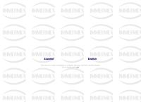 Sitio web de Immermex, S.a. de C.v