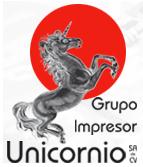 Grupo Impresor Unicornio, S.A. de C.V