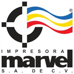 Impresora Marvel, S.a. de C.v