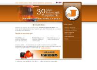 Sitio web de Industrial Joper Del Norte, S.a. de C.v