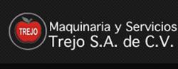 Maquinaria y Servicios Trejo, S.a. de C.v