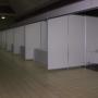 Stand institucional