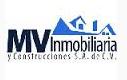Inmobiliaria y Construcciones, S.A de C.V. MV