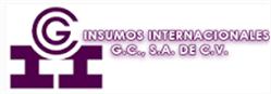Insumos Internacionales Gc, S.a. de C.v