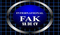 International Fak, S.a. de C.v