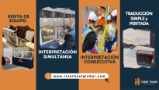 Servicios de Inter Host