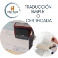 TRADUCCIÓN IHM