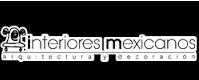Interiores Mexicanos