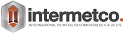 Internacional de Metales Comerciales, S.A. de C.V. INTERMETCO