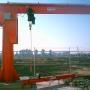 Subido por visitante en 18/04/2016 - Grua Bandera Jib