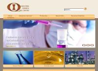 Sitio web de Industria Química Del Centro, S.a. de C.v