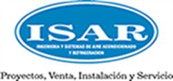 Ingeniería y Sistemas de Aire Acondicionado y Refrigeración, ISAR
