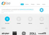 Ingeniería y Sistemas Electromédicos, S.A. de C.V. ISE
