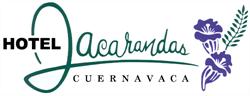Hotel Jacarandas