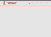 Sitio web de Instituto Bilingüe Jean Piaget Ac