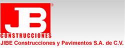 Jibe Construcciones y Pavimentos, S.a. de C.v