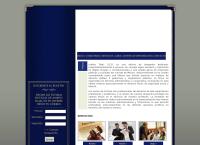 Sitio web de Jurídica Total S.c.p