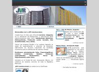 Jvr Construcciones, S.a. de C.v
