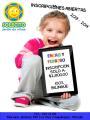 INSCRIPCIONES 2013-2014