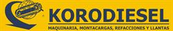 Korodiesel Del Norte