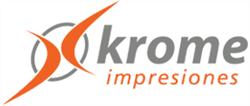 Grupo Krome de México SA de Cv