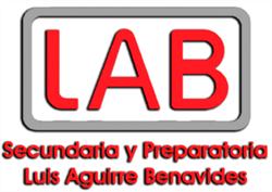 Secundaria Y Preparatoria Luis Aguirre Benavides