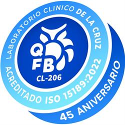 Laboratorio Clinico De La Cruz
