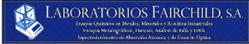 Laboratorios Fairchild, S.A. de C.V
