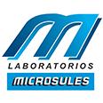 Laboratorios Microsules, México, S.a. de C.v