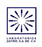 Laboratorios Zafiro, S.a. de C.v