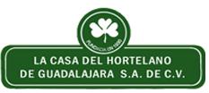 La Casa Del Hortelano de Guadalajara, S.a. de C.v