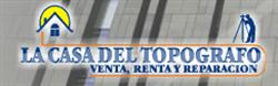 La Casa Del Topógrafo