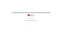 Sitio web de La Cuna Encantada, S.a. de C.v