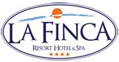 Hotel La Finca, S.a. De C.v