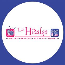La Hidalgo, Mercería y Papelería, S.a. de C.v
