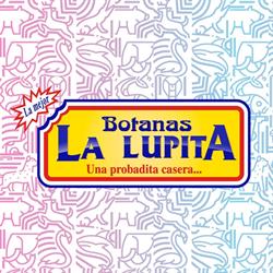 Botanas La Lupita