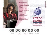 Lansa Traducciones, S.c