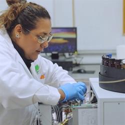 Laboratorio de Química del Medio e Industrial, S.A. de C.V