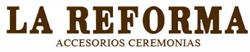LA Reforma
