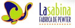 La Sabina Pewter