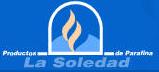 Productos de Parafina La Soledad, S.a. de C.v