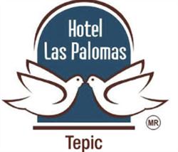 Hotel las Palomas