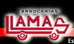 Carrocerías Llamas, S.a